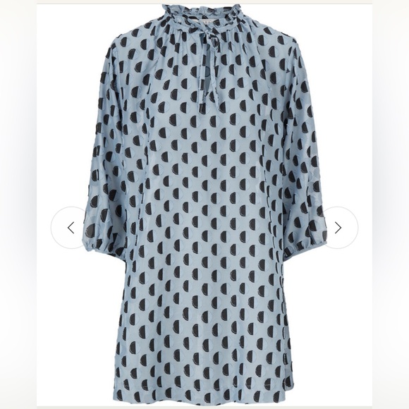 Masa Tunic Blouse EUC - Picture 5 of 5